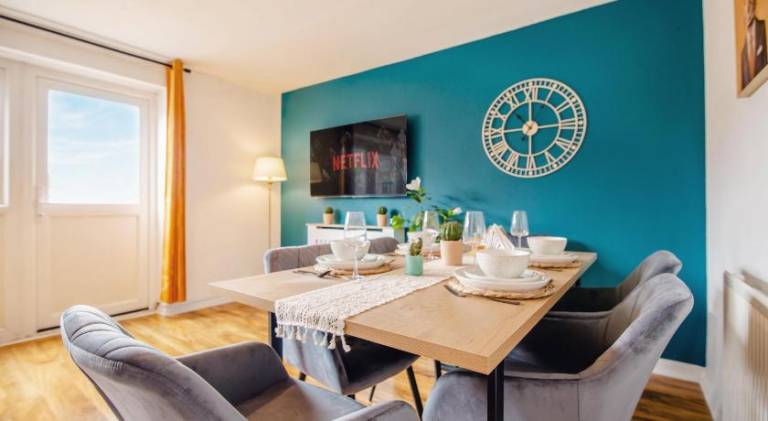 Beautiful vacation home | Pet-friendly in Sheffield