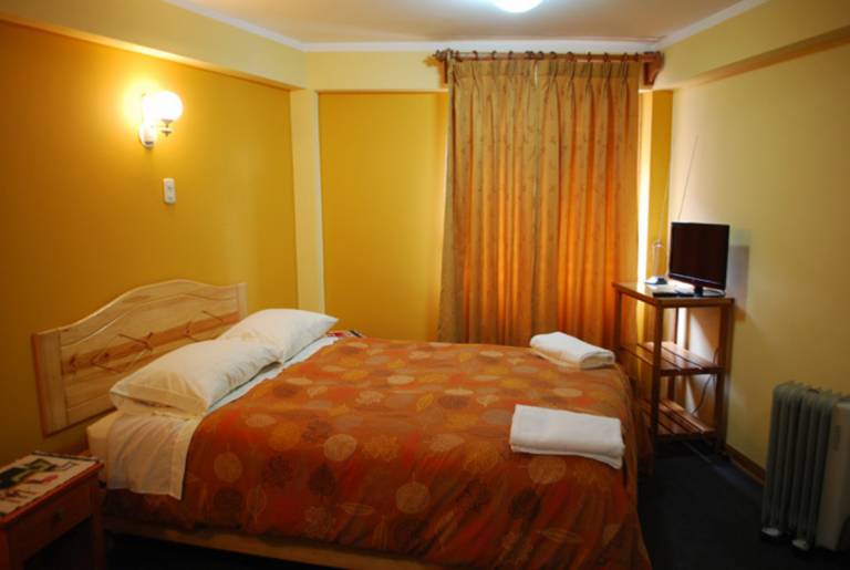 Private room  Huaraz