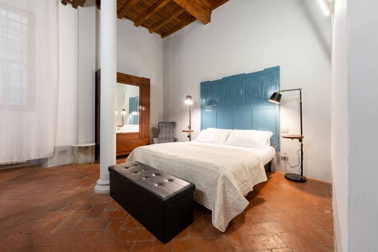 Family-friendly charming apartment | Close to Florence Cathedral | City view | Pets allowed — photo 4
