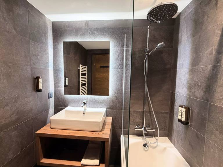 Residence L'Ecrin d'Argent by My Mountain Resort - 3 rooms 7 people - Comfort Family — photo 5