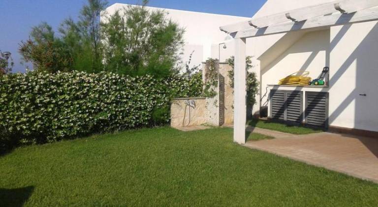 Holiday apartment with garden & grill in Viterbo