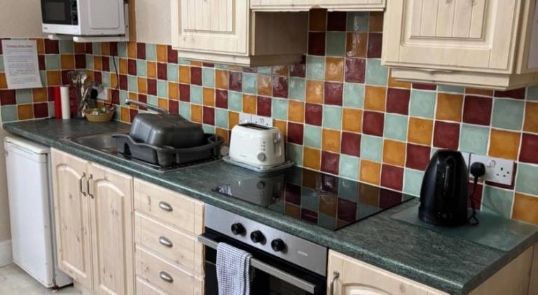 Apartment with 2 rooms for 6 persons — photo 4