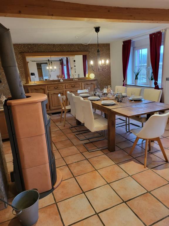 Ferienhaus Issum