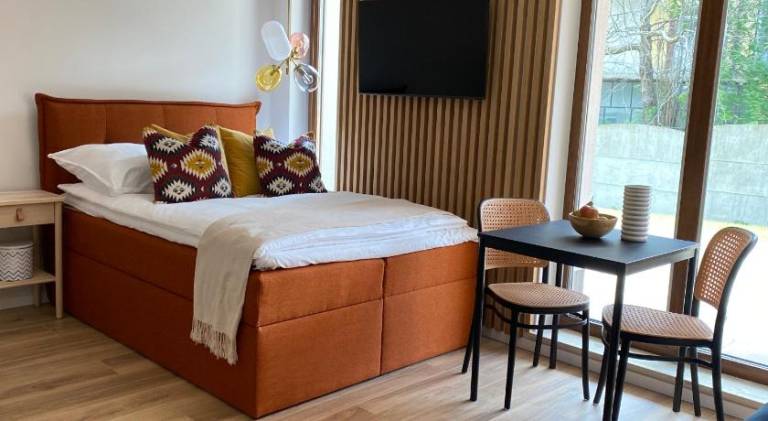 Apartament Stegna