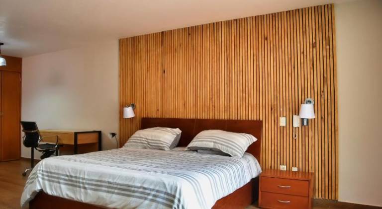 60 m² Ferienwohnung