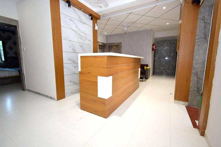 Hotel A1 — photo 3