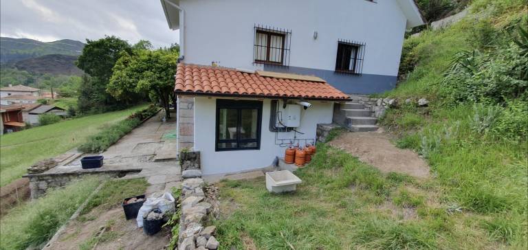 Casa Toraño