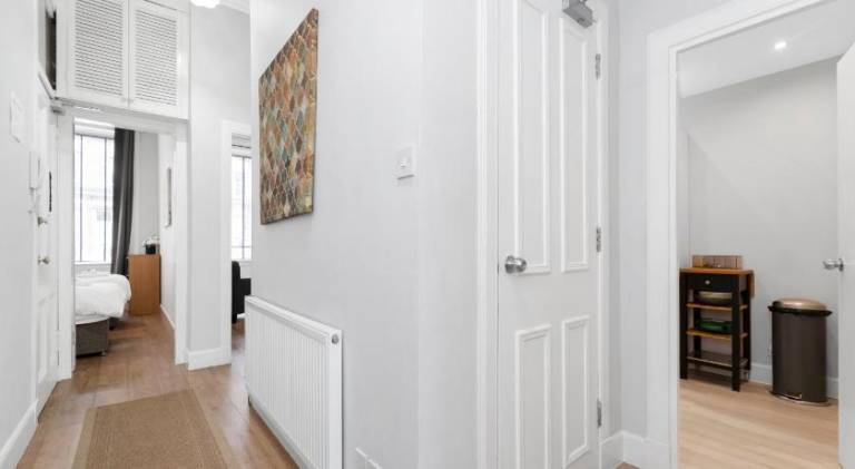 Rental apartment with yard | Pet-friendly — photo 5