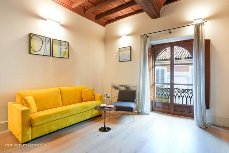 Appartement Asti
