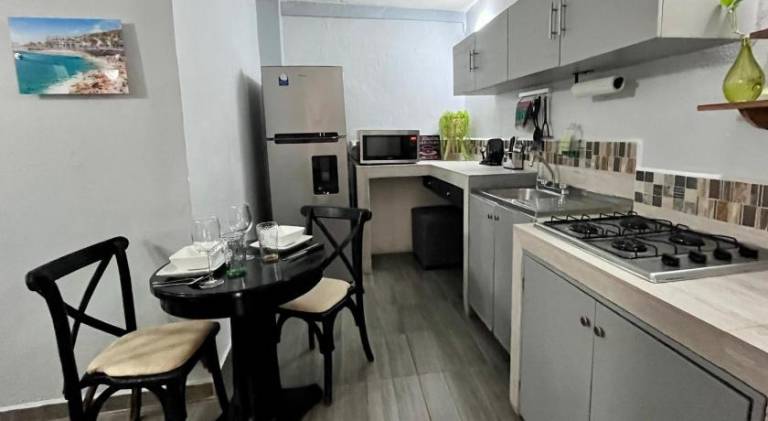 Holiday apartment | Dogs allowed — photo 2
