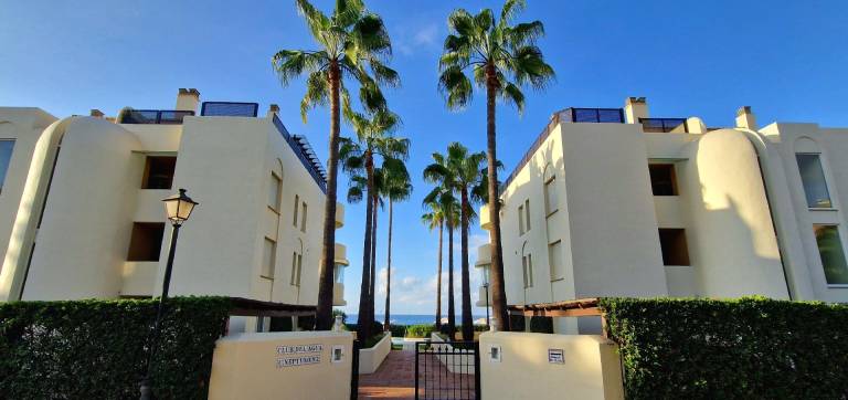 Appartement  Marbella