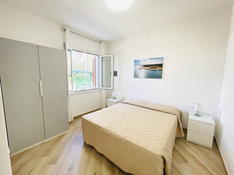 Family-friendly villa with garden & barbeque | Garden view | Beach nearby | Pet-friendly — photo 4