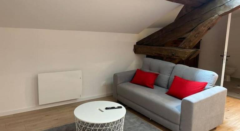 Apartment with 1 room for 2 persons — photo 5