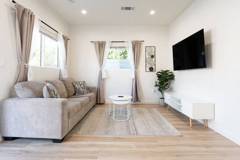 Apartment Burbank