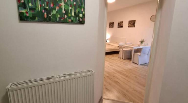 Holiday apartment with 2 rooms for 4 persons — photo 5