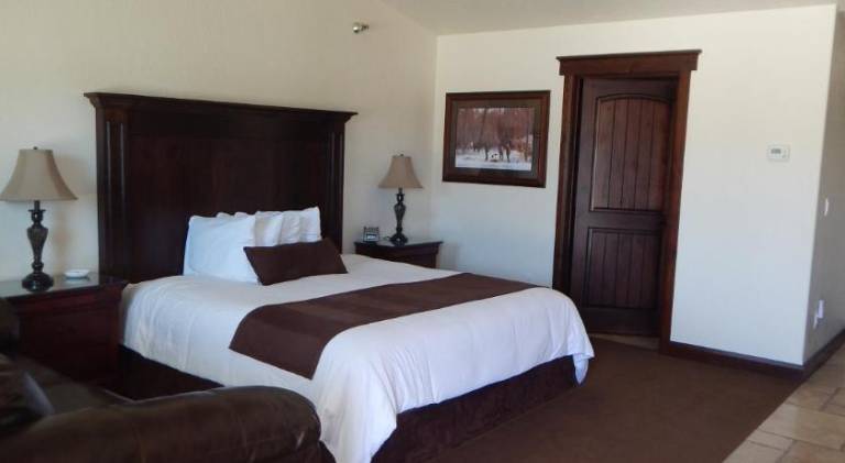 Winterton Suites
