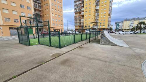 Apartamento Foz