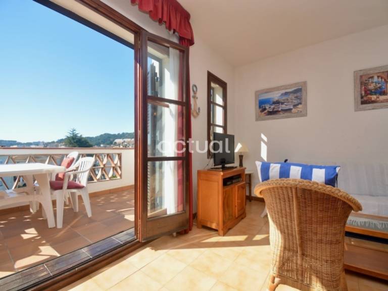2-bedroom apartment 200m from the beach with pool, parking, WiFi, AC - S'Agaró — photo 2