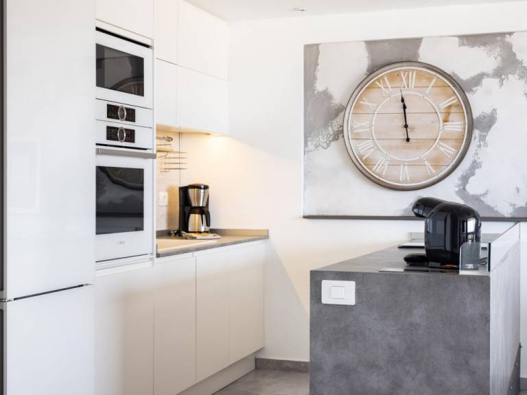 Ferienwohnung Palm-Mar