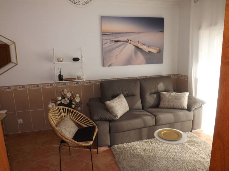 Rental apartment with terrace, pool & barbeque | Pets are welcome — photo 3