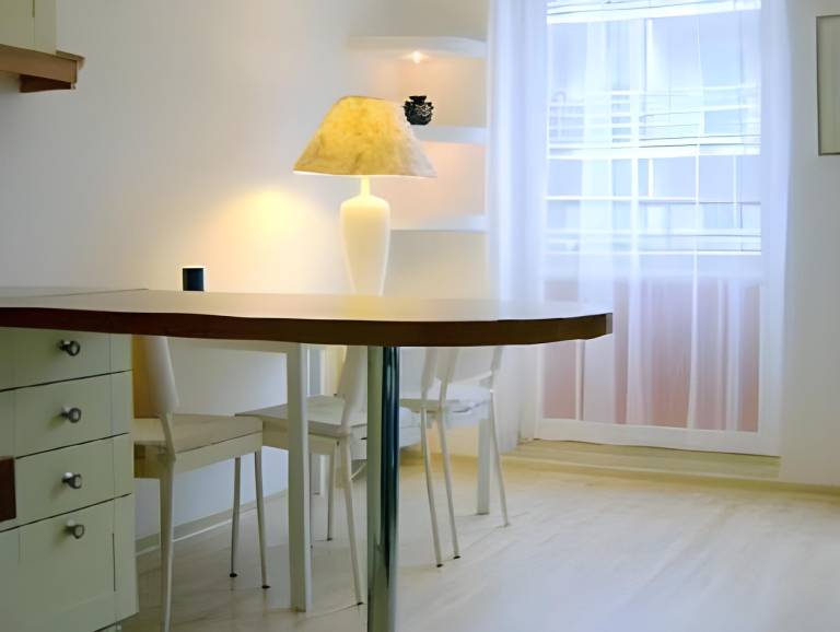 Holiday apartment with 1 room for 4 persons — photo 2