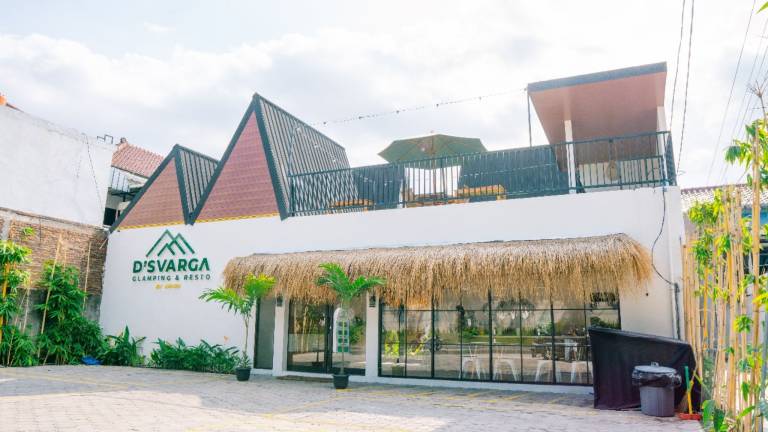 Hostel  Yogyakarta