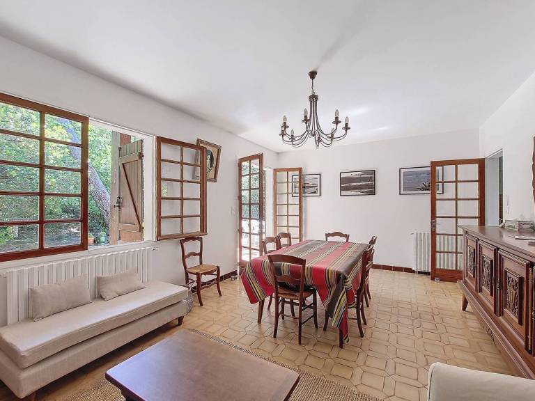Villa with garden | Pets are welcome — photo 2