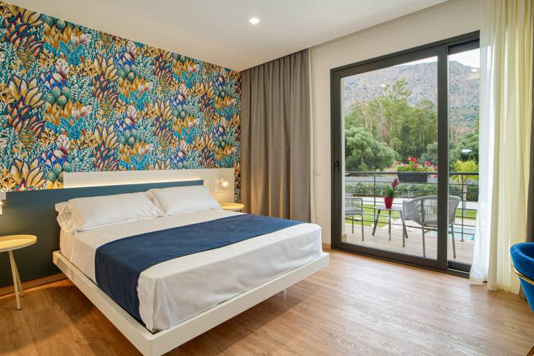Bed & Breakfast Terrasini