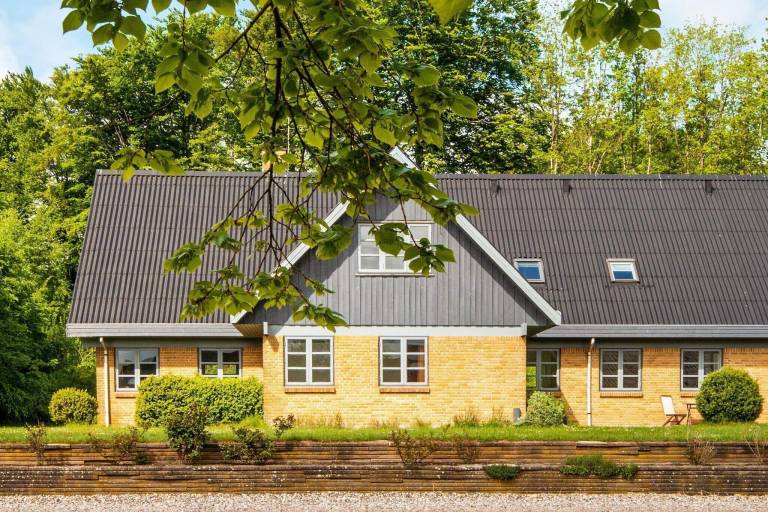 Feriehus Silkeborg