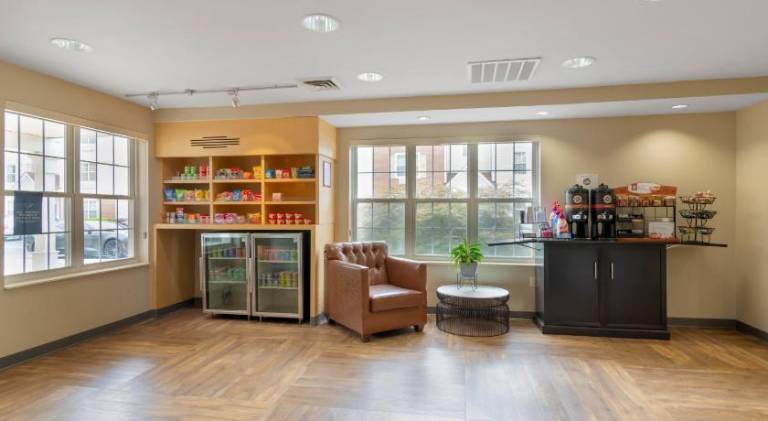 Extended Stay America Suites - Atlanta - Norcross - Peachtree Corners — photo 5