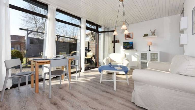 Ferienhaus Esens