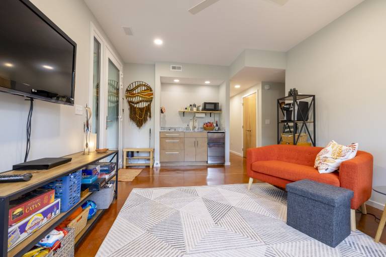 House Blacksburg