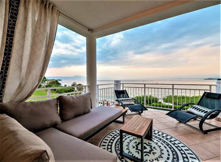 Ferienwohnung Malinska