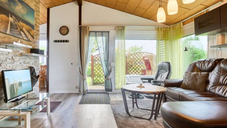 Ferienhaus  Witzwort