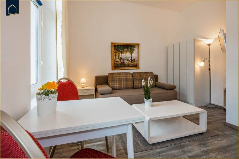 Gemütliches Strandapartment in Heringsdorf– nur 200 m bis zur Ostsee — photo 4