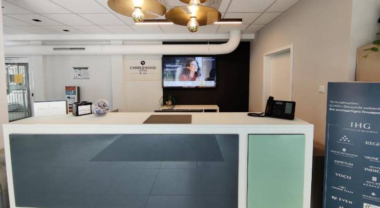 Candlewood Heidelberg by IHG — photo 4