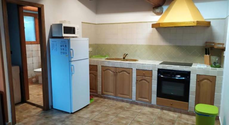 Apartment with garden | Pets allowed — photo 4