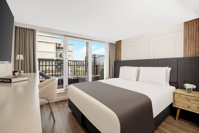 Aparthotel Nisantasi
