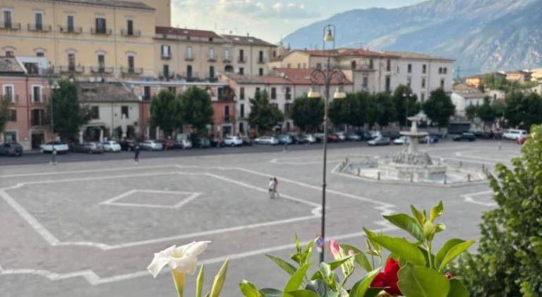 Holiday apartment | Pets allowed in L'Aquila