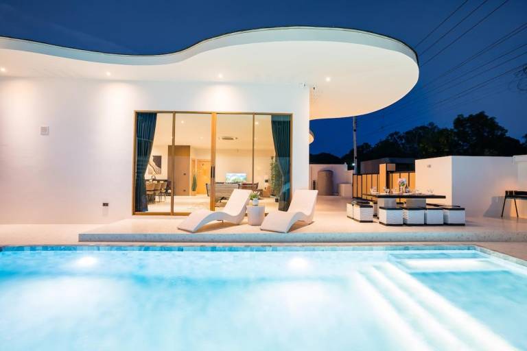 House Pattaya City
