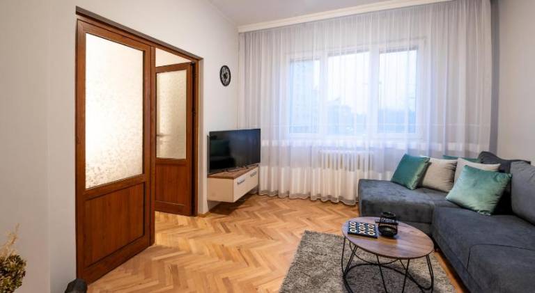 Ample apartment | Pet-friendly — photo 2