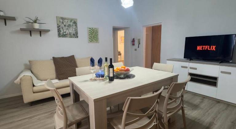 Charming holiday apartment | Pets are welcome — photo 4