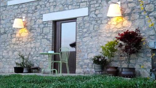Casale Potenza