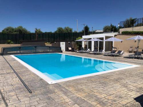 Villa Vittoria Relais — photo 3