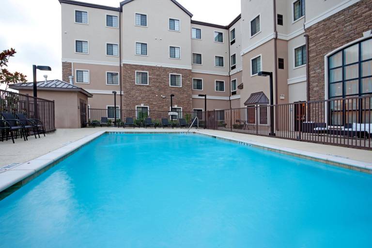 Staybridge Suites San Antonio Sea World By IHG — photo 2