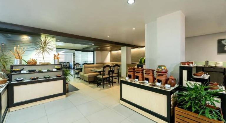 Hotel Hyson Heritage