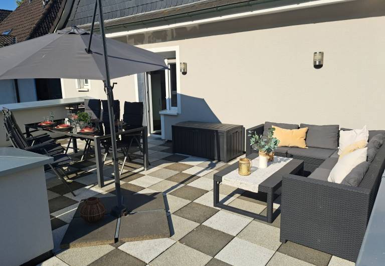 Ferienwohnung Olpe