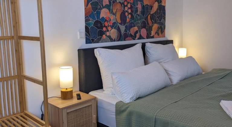 Ferienwohnung Remscheid