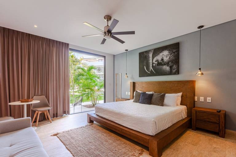 Apartment  Tulum