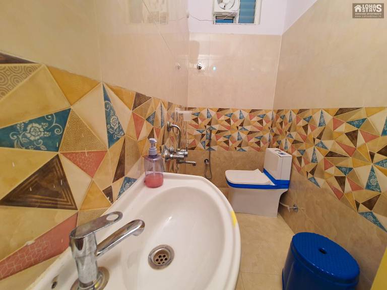 Serviced apartment  Castle Hills